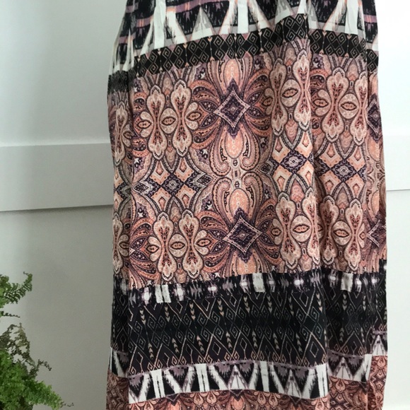 O’NEILL patterned maxi dress - Picture 7 of 10